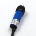 Yumo G18-3A10pct Retroreflective Type Photoelectric Sensor DC10-30V Photocell Sensor